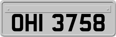 OHI3758