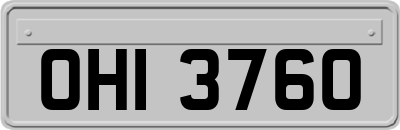 OHI3760