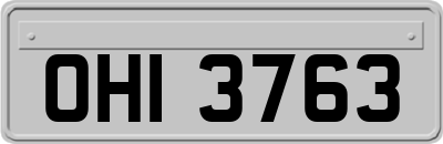 OHI3763