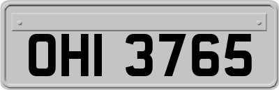 OHI3765