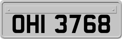 OHI3768