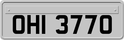 OHI3770