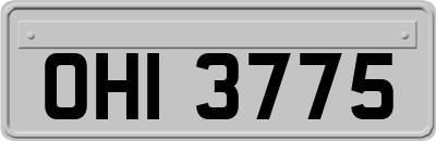 OHI3775