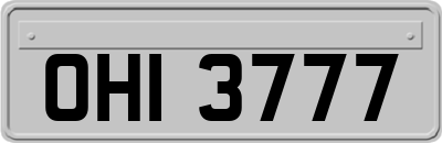 OHI3777