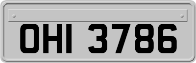 OHI3786