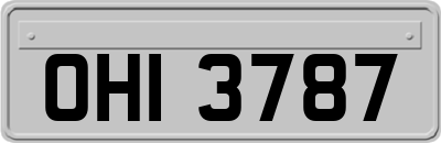 OHI3787