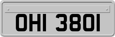 OHI3801