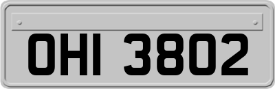 OHI3802