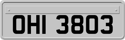 OHI3803