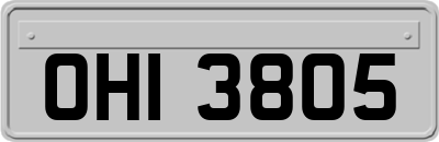OHI3805