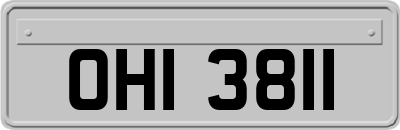 OHI3811