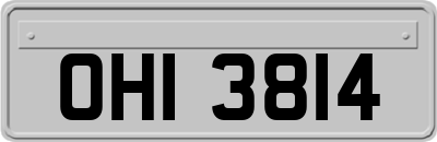 OHI3814