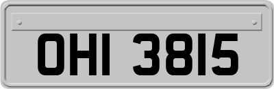 OHI3815