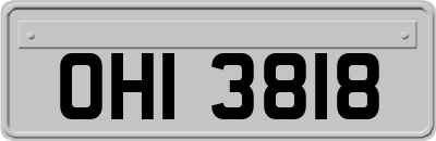 OHI3818