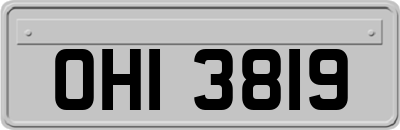 OHI3819