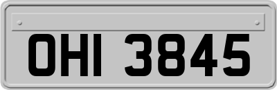 OHI3845