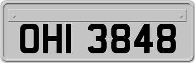OHI3848