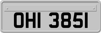 OHI3851