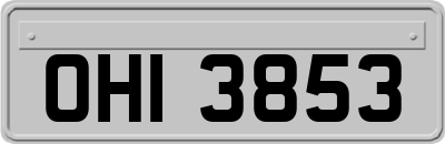 OHI3853