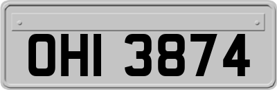 OHI3874