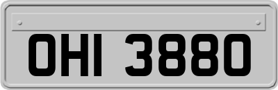 OHI3880