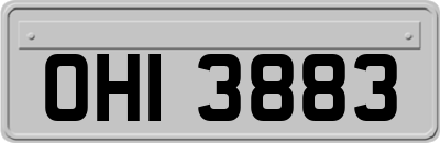 OHI3883