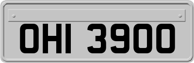 OHI3900