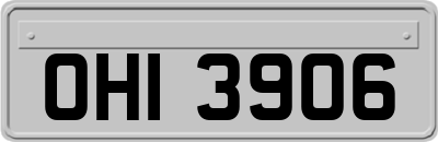 OHI3906