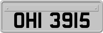 OHI3915