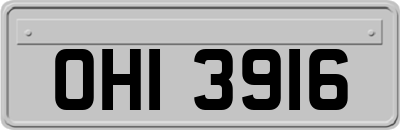 OHI3916