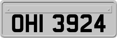 OHI3924