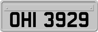 OHI3929