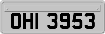OHI3953