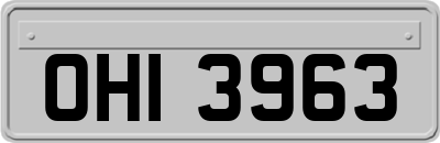 OHI3963