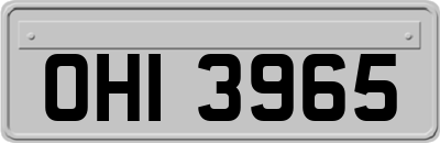 OHI3965