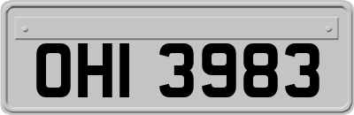 OHI3983