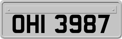 OHI3987
