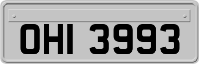OHI3993