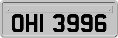 OHI3996