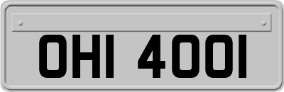 OHI4001