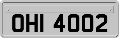 OHI4002