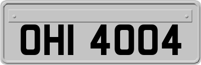 OHI4004