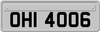 OHI4006