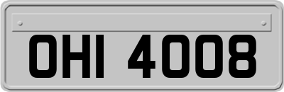 OHI4008