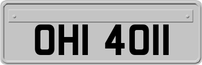 OHI4011