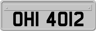 OHI4012