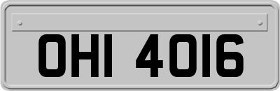 OHI4016
