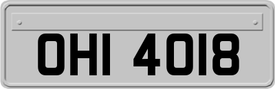 OHI4018