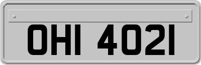 OHI4021