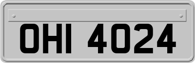 OHI4024